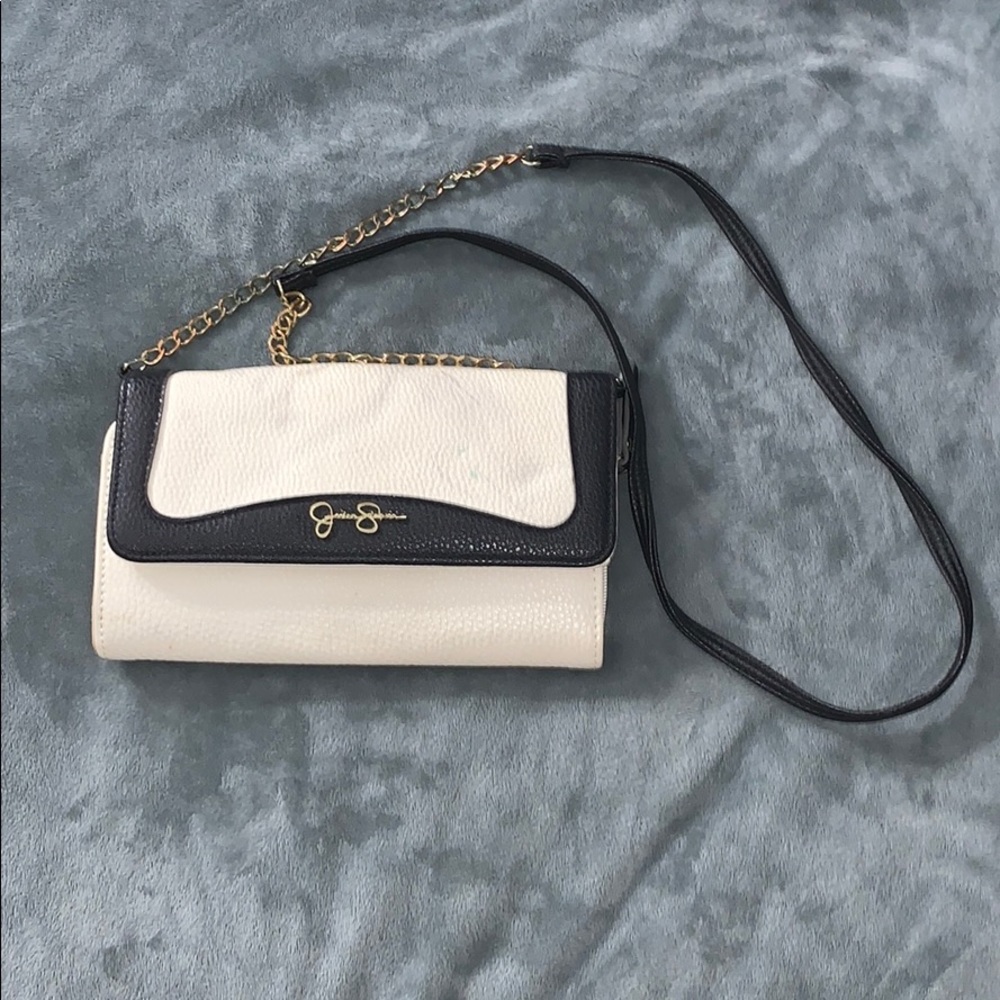 Jessica Simpson Wallet